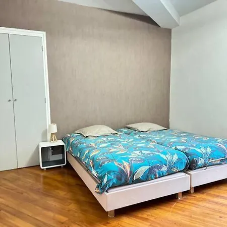 Apartment Au Centre *