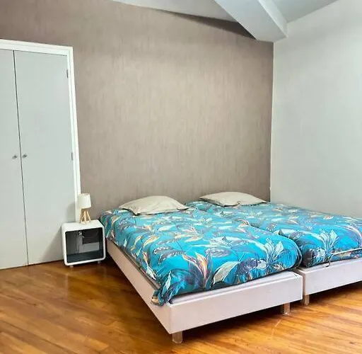 Appartement Au Centre *